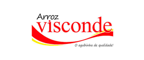 Arroz Visconde
