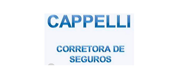 Cappelli Corretora