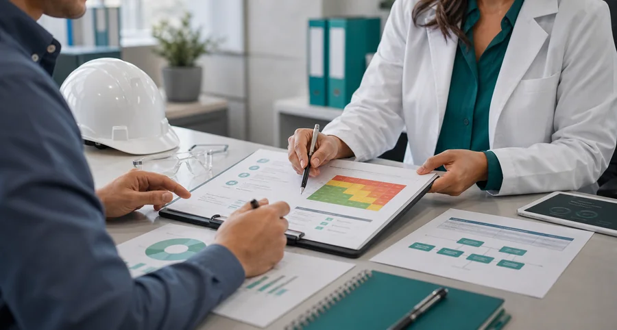 PGR e PCMSO para empresas